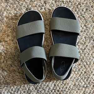 KEEN Elle Backstrap sandal